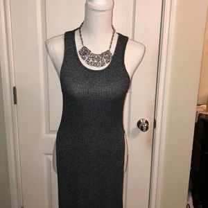 Express Side Split Top